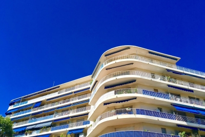 Appartement &agrave; vendre &agrave; LE CANNET  - 1 pi&egrave;ces - 28 m&sup2; 