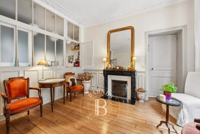 Appartement &agrave; vendre &agrave; VERSAILLES  - 2 pi&egrave;ces - 38 m&sup2; 