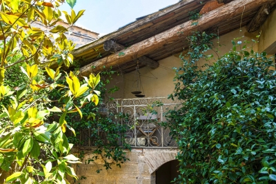 Maison &agrave; vendre &agrave; UZÈS  - 6 pi&egrave;ces - 121 m&sup2; 