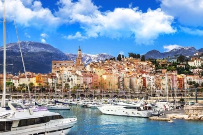 Commerce &agrave; vendre &agrave; MENTON   - 120 m&sup2; 