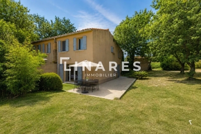 Maison &agrave; vendre &agrave; CASSIS  - 3 pi&egrave;ces - 100 m&sup2; 