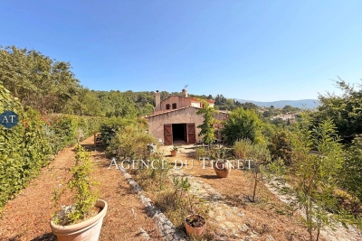 Appartement &agrave; vendre &agrave; CABRIS Aspremont - 5 pi&egrave;ces - 140 m&sup2; 
