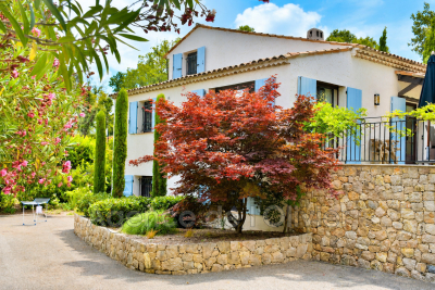 Maison &agrave; vendre &agrave; VALBONNE   - 153 m&sup2; 