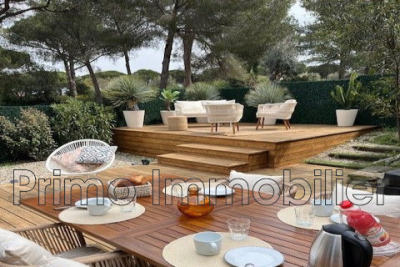 Maison &agrave; vendre &agrave; GASSIN  - 2 pi&egrave;ces - 42 m&sup2; 