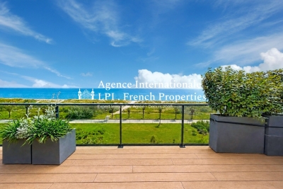 Appartement &agrave; vendre &agrave; STE MARIE  - 4 pi&egrave;ces - 112 m&sup2; 