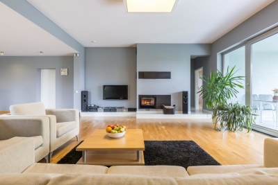 Appartement &agrave; vendre &agrave; POISSY  - 4 pi&egrave;ces - 90 m&sup2; 