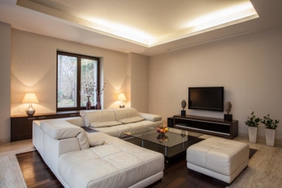 Appartement &agrave; vendre &agrave; POISSY  - 3 pi&egrave;ces - 63 m&sup2; 