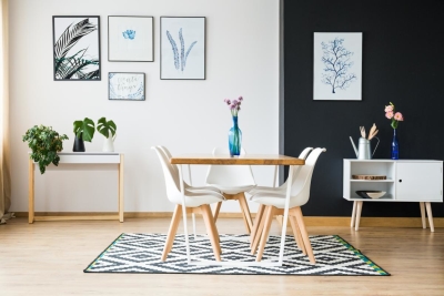 Appartement &agrave; vendre &agrave; BAGNOLET Champy - 4 pi&egrave;ces - 70 m&sup2; 