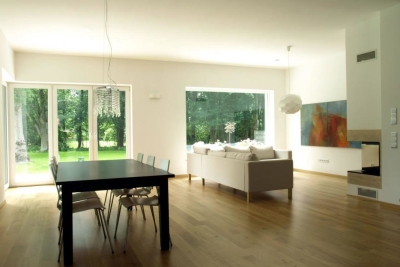 Appartement &agrave; vendre &agrave; ENGHIEN LES BAINS  - 3 pi&egrave;ces - 63 m&sup2; 