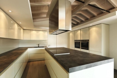Appartement &agrave; vendre &agrave; ENGHIEN LES BAINS  - 4 pi&egrave;ces - 80 m&sup2; 