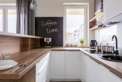 Appartement &agrave; vendre &agrave; ENGHIEN LES BAINS  - 5 pi&egrave;ces - 105 m&sup2; 