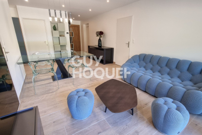 Appartement &agrave; vendre &agrave; LIVRON-SUR-DRÔME  - 3 pi&egrave;ces - 75 m&sup2; 