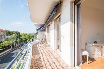 Appartement &agrave; vendre &agrave; NICE Port - 2 pi&egrave;ces - 61 m&sup2; 