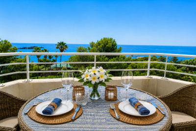 Appartement &agrave; vendre &agrave; ST-RAPHAËL  - 3 pi&egrave;ces - 73 m&sup2; 