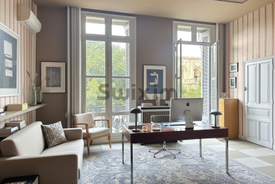 Commerce &agrave; vendre &agrave; NÎMES   - 186 m&sup2; 