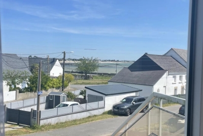 Appartement &agrave; vendre &agrave; DAMGAN  - 2 pi&egrave;ces - 29 m&sup2; 