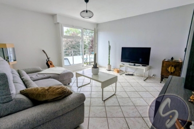 Appartement &agrave; vendre &agrave; Orvault  - 4 pi&egrave;ces 76 m&sup2; 