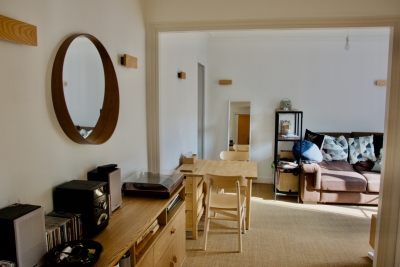 Appartement &agrave; vendre &agrave; PARIS 15EME  - 3 pi&egrave;ces - 52 m&sup2; 