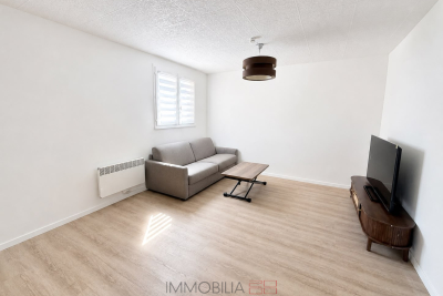 Appartement &agrave; louer &agrave; MENTON  - 1 pi&egrave;ces - 25 m&sup2; 