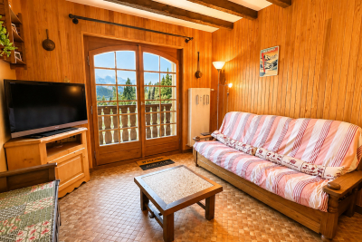 Appartement &agrave; vendre &agrave; LES GETS  - 1 pi&egrave;ces - 29 m&sup2; 