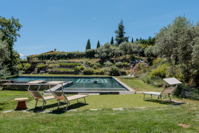 Maison &agrave; vendre &agrave; ROUSSILLON  - 10 pi&egrave;ces - 320 m&sup2; 