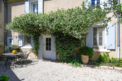 Maison &agrave; vendre &agrave; JONQUERETTES  - 6 pi&egrave;ces - 157 m&sup2; 