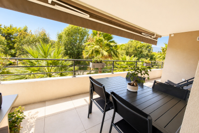 Appartement &agrave; vendre &agrave; CAGNES-SUR-MER  - 3 pi&egrave;ces - 60 m&sup2; 