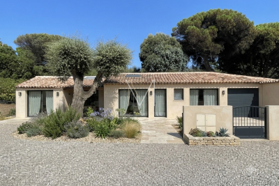 Maison &agrave; vendre &agrave; GRIMAUD  - 3 pi&egrave;ces - 88 m&sup2; 