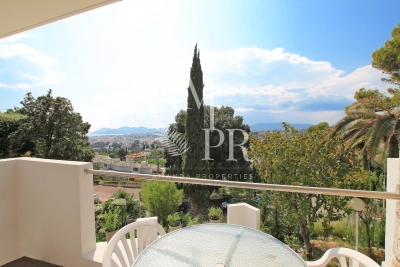 Maison &agrave; vendre &agrave; LE CANNET  - 7 pi&egrave;ces - 190 m&sup2; 