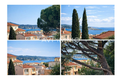 Appartement &agrave; vendre &agrave; BANDOL  - 5 pi&egrave;ces - 138 m&sup2; 