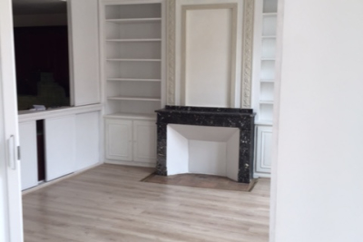 Appartement &agrave; louer &agrave; TOULOUSE Arago - 4 pi&egrave;ces - 97 m&sup2; 