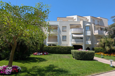 Appartement &agrave; vendre &agrave; MANDELIEU-LA-NAPOULE Aspremont - 1 pi&egrave;ces - 21 m&sup2; 