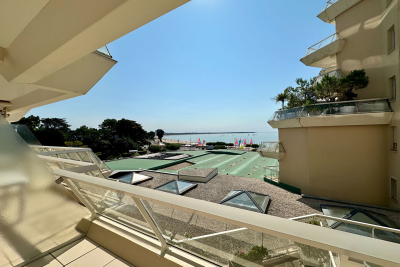 Appartement &agrave; vendre &agrave; LA BAULE ESCOUBLAC  - 1 pi&egrave;ces - 25 m&sup2; 