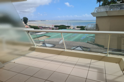 Appartement &agrave; vendre &agrave; LA BAULE ESCOUBLAC  - 1 pi&egrave;ces - 25 m&sup2; 