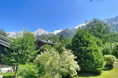 Maison &agrave; vendre &agrave; LES HOUCHES  - 4 pi&egrave;ces - 87 m&sup2; 