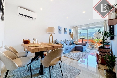 Appartement &agrave; vendre &agrave; LE CANNET Saint-Philippe - 3 pi&egrave;ces - 69 m&sup2; 