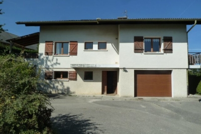 Maison &agrave; vendre &agrave; SILLINGY  - 7 pi&egrave;ces - 152 m&sup2; 