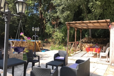 Maison &agrave; vendre &agrave; ARGELÈS-SUR-MER  - 7 pi&egrave;ces - 164 m&sup2; 