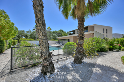 Appartement &agrave; vendre &agrave; LATTES La Plage - 2 pi&egrave;ces - 51 m&sup2; 