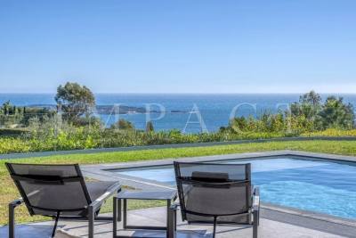 Villa à Cannes &agrave; louer à partir de 15 000 € / semaine, Photo 1