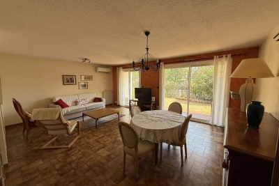 Appartement &agrave; vendre &agrave; MONTÉLIMAR  - 3 pi&egrave;ces - 93 m&sup2; 