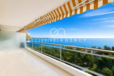 Appartement &agrave; vendre &agrave; CANNES Michel Ange - 3 pi&egrave;ces - 97 m&sup2; 