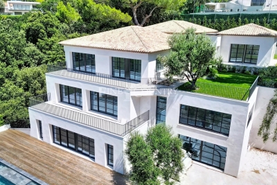 Maison &agrave; vendre &agrave; CANNES   - 535 m&sup2; 