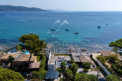 Maison &agrave; vendre &agrave; STE-MAXIME  - 4 pi&egrave;ces - 202 m&sup2; 