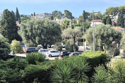Appartement &agrave; vendre &agrave; CANNES Cap-d'Ail - 3 pi&egrave;ces - 80 m&sup2; 