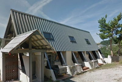 Commerce &agrave; vendre &agrave; GRÉOLIERES   - 300 m&sup2; 