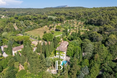 Maison &agrave; vendre &agrave; AIX-EN-PROVENCE Facultes - 29 pi&egrave;ces - 1600 m&sup2; 