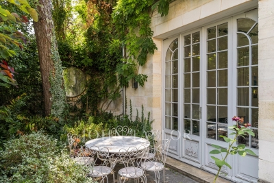 Maison &agrave; louer &agrave; BORDEAUX Arlac - 3 pi&egrave;ces - 171 m&sup2; 