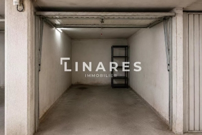 Parking/Garage &agrave; vendre &agrave; MARSEILLE 7EME   - 14 m&sup2; 