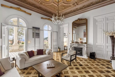 Appartement &agrave; vendre &agrave; NICE Aspremont - 7 pi&egrave;ces - 336 m&sup2; 